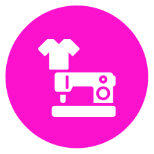 Specialists in Seamless Garment Production