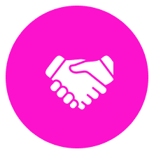 Strong Overseas Factory Partnerships
