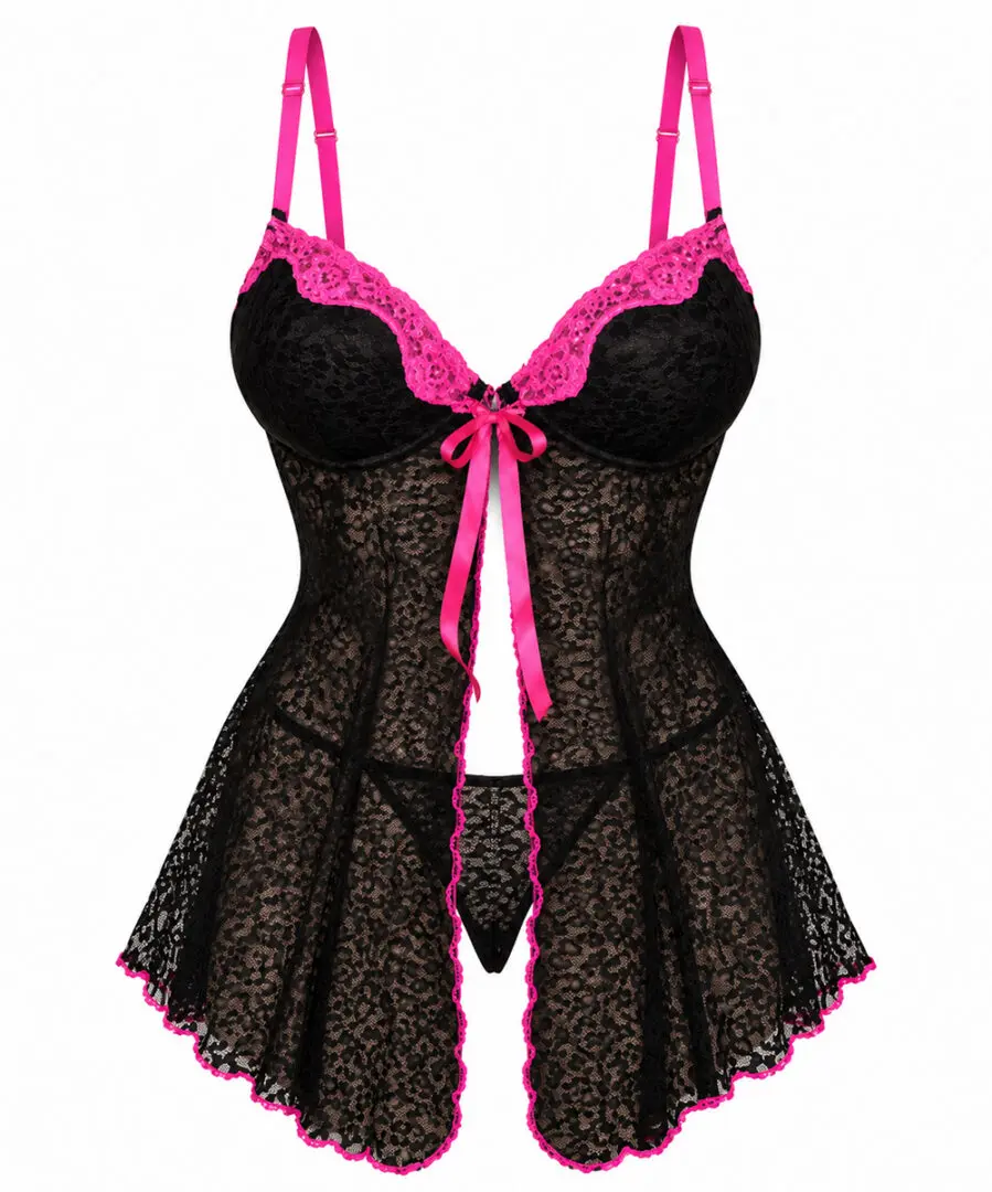 Lingerie Header 2
