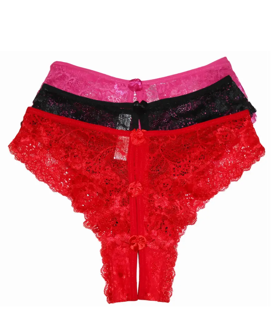 Panties Header USE
