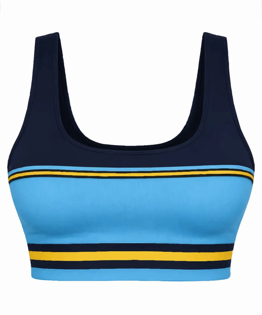 Seamless Bras Header USE