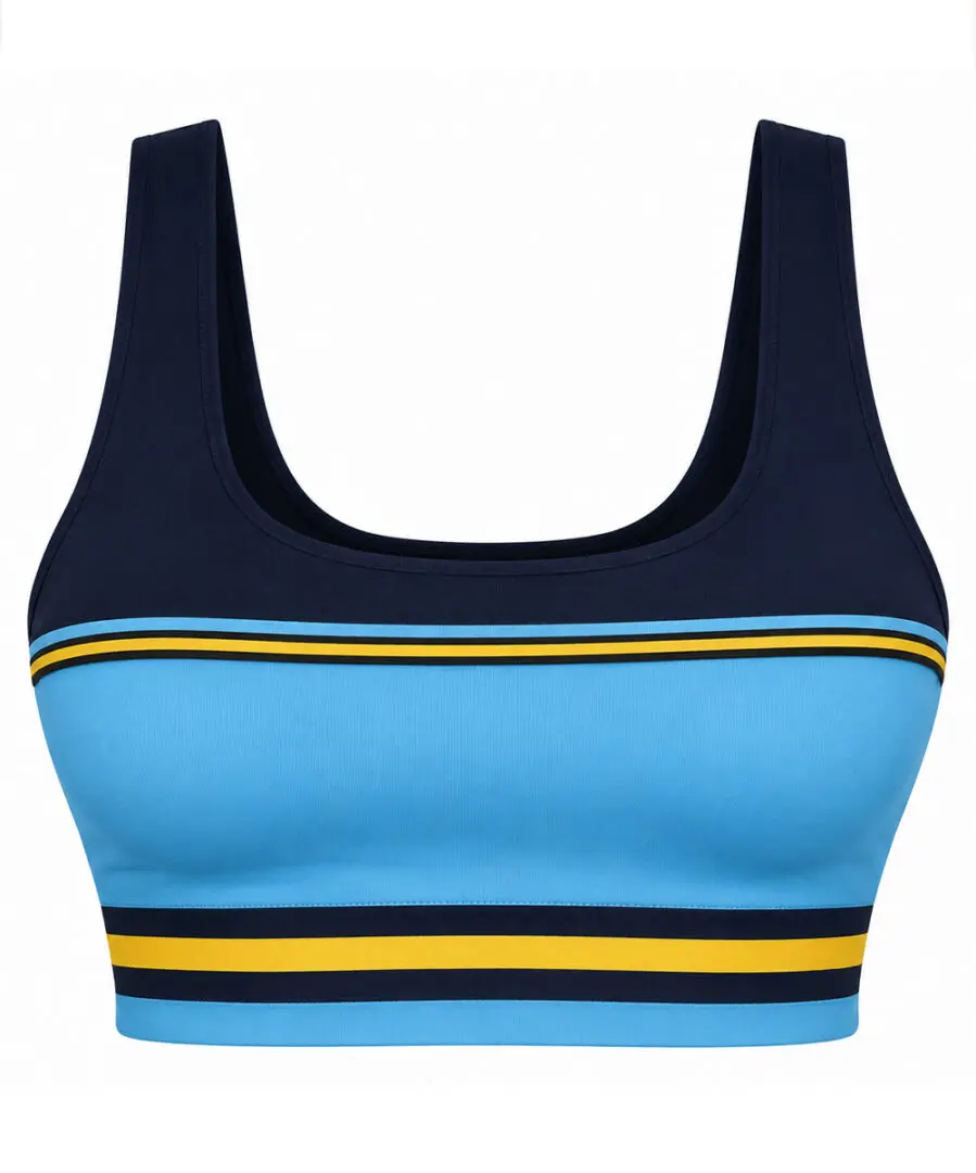 Seamless Bras Header
