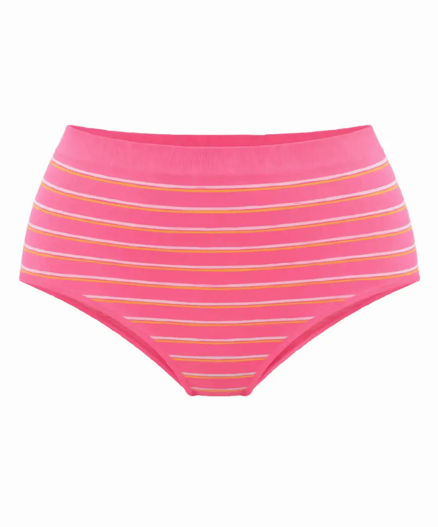 Seamless Panty Header USE