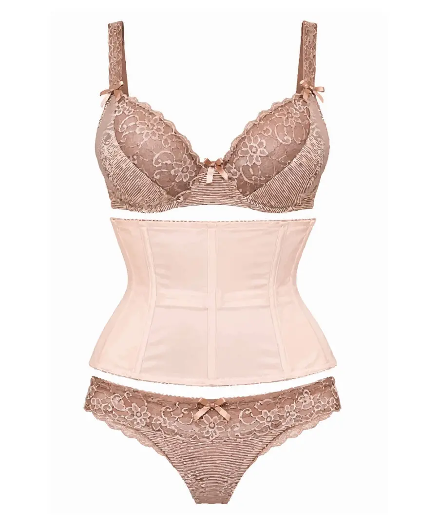 Shapewear Header USE
