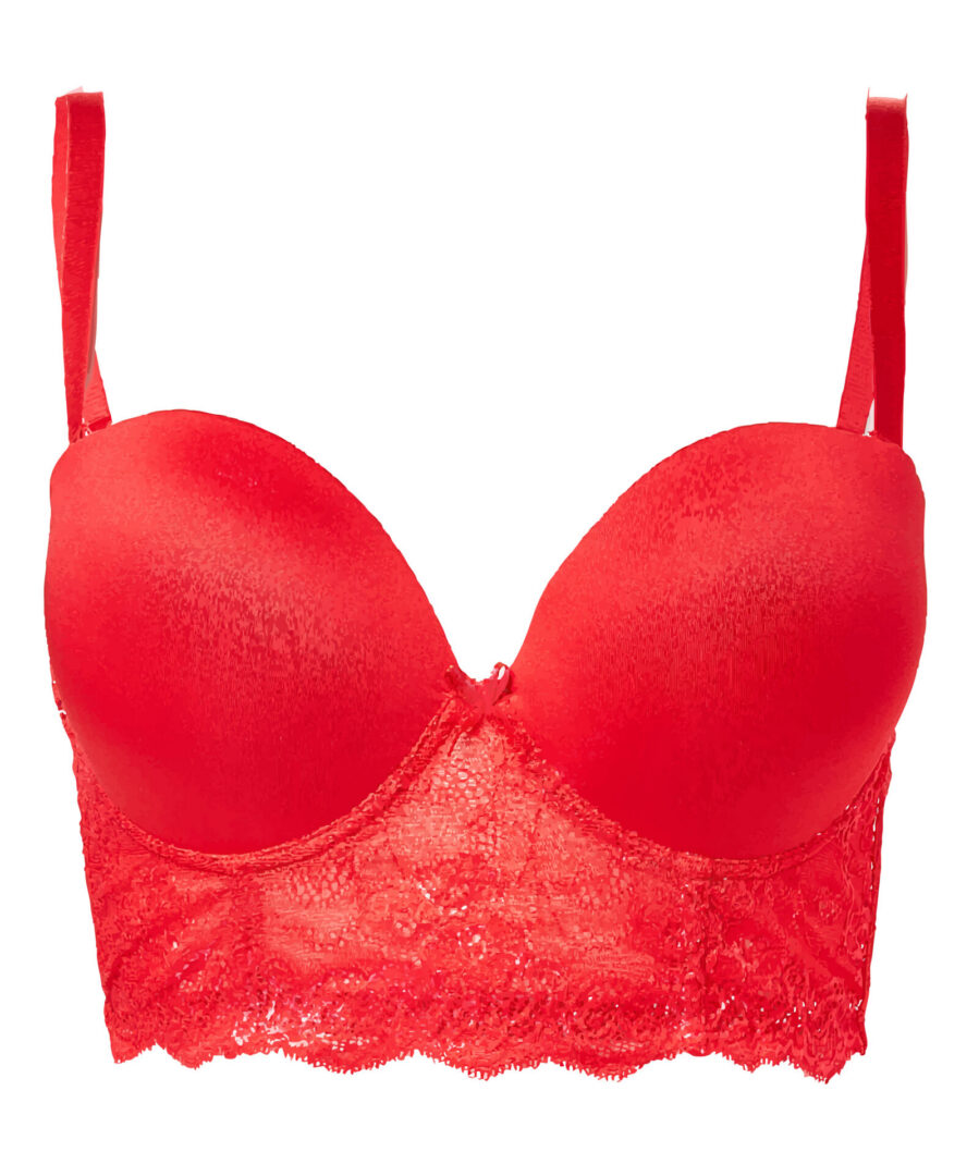 Bras Header USE