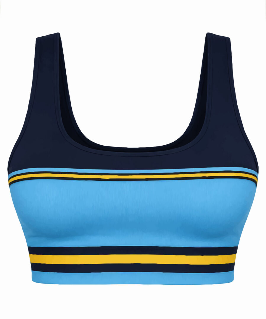Seamless Bras Header USE
