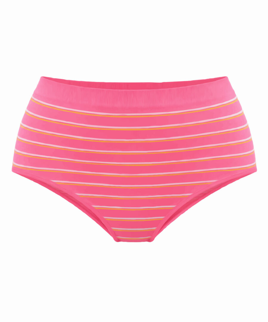 Seamless Panty Header USE